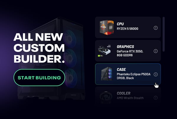 Custom-Builder-day14