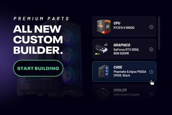 Custom-Builder